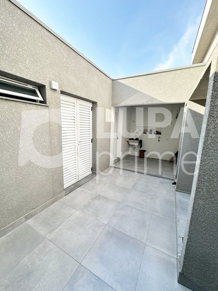 Casa, 4 quartos, 195 m² - Foto 28