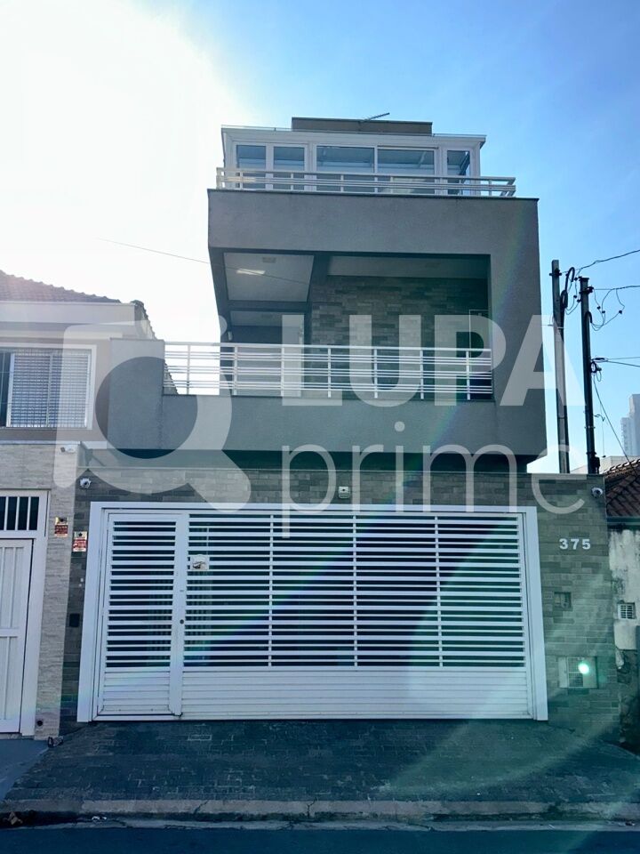 Casa, 4 quartos, 195 m² - Foto 33