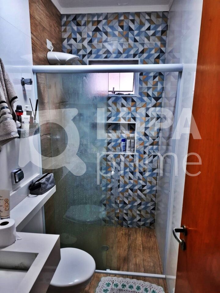 Casa, 3 quartos, 139 m² - Foto 11