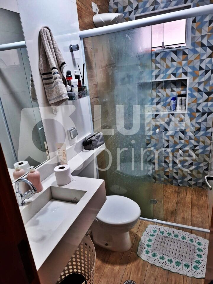 Casa, 3 quartos, 139 m² - Foto 12