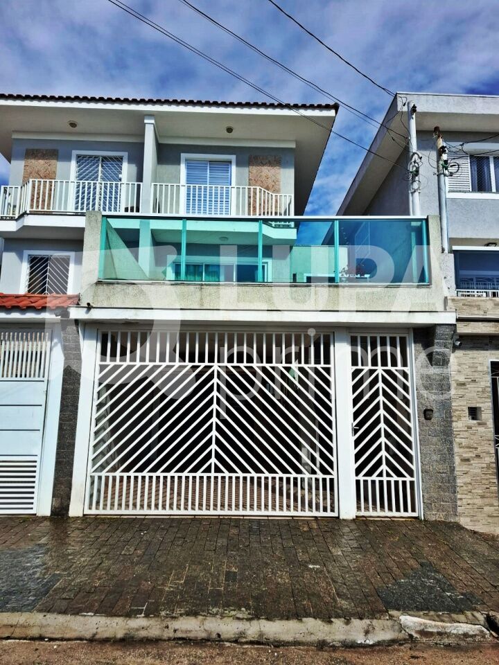 Casa, 3 quartos, 139 m² - Foto 17