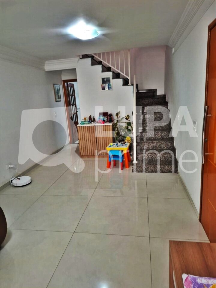 Casa, 3 quartos, 139 m² - Foto 2