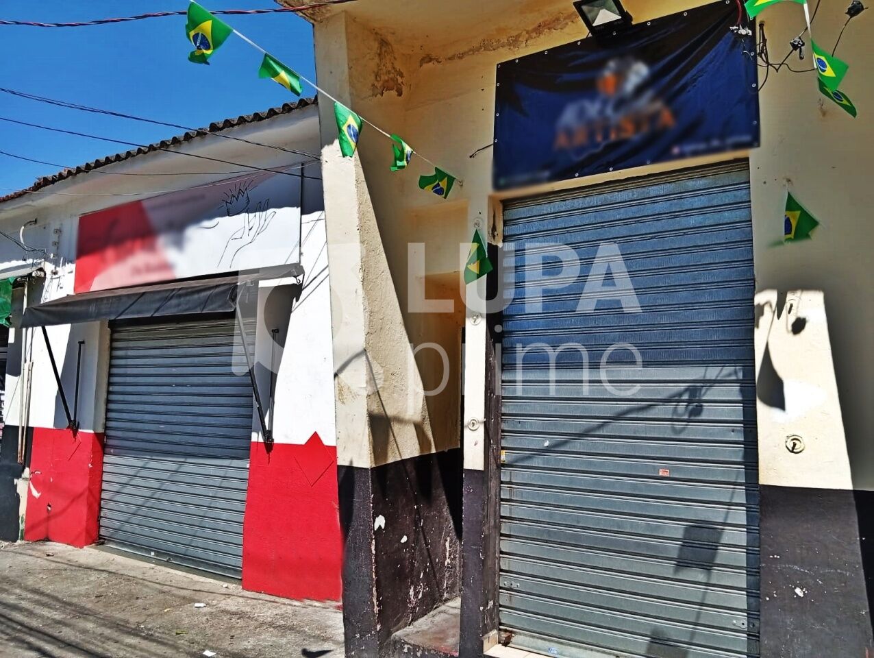 Loja-Salão, 70 m² - Foto 9