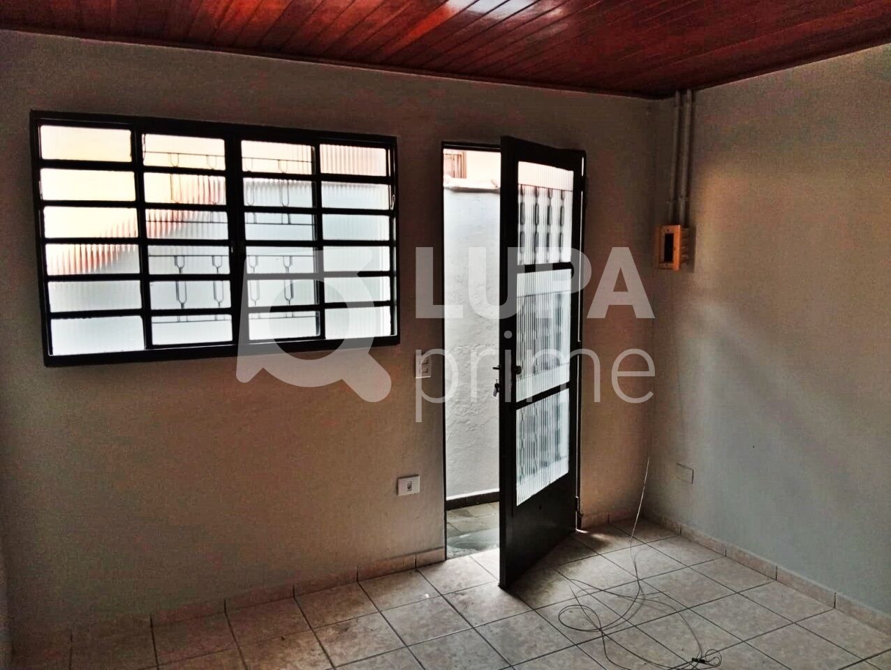 Casa, 2 quartos, 40 m² - Foto 1
