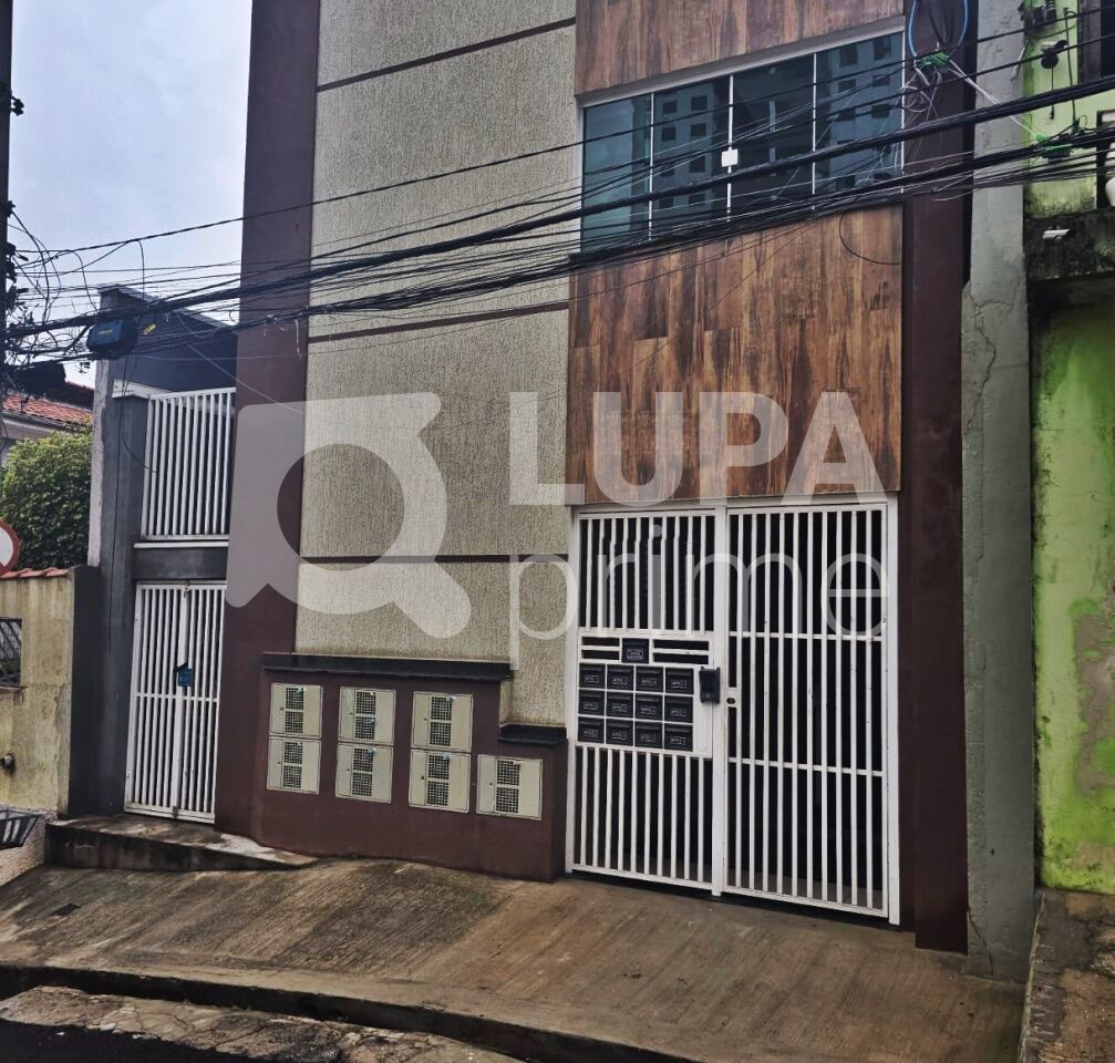 Apartamento, 1 quarto, 38 m² - Foto 5