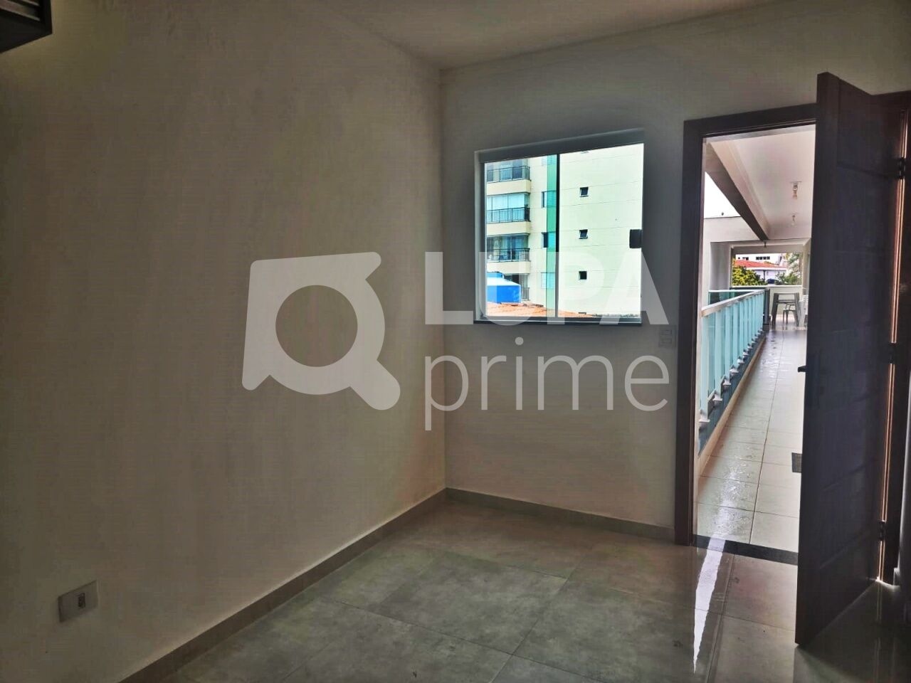 Apartamento, 2 quartos, 44 m² - Foto 1
