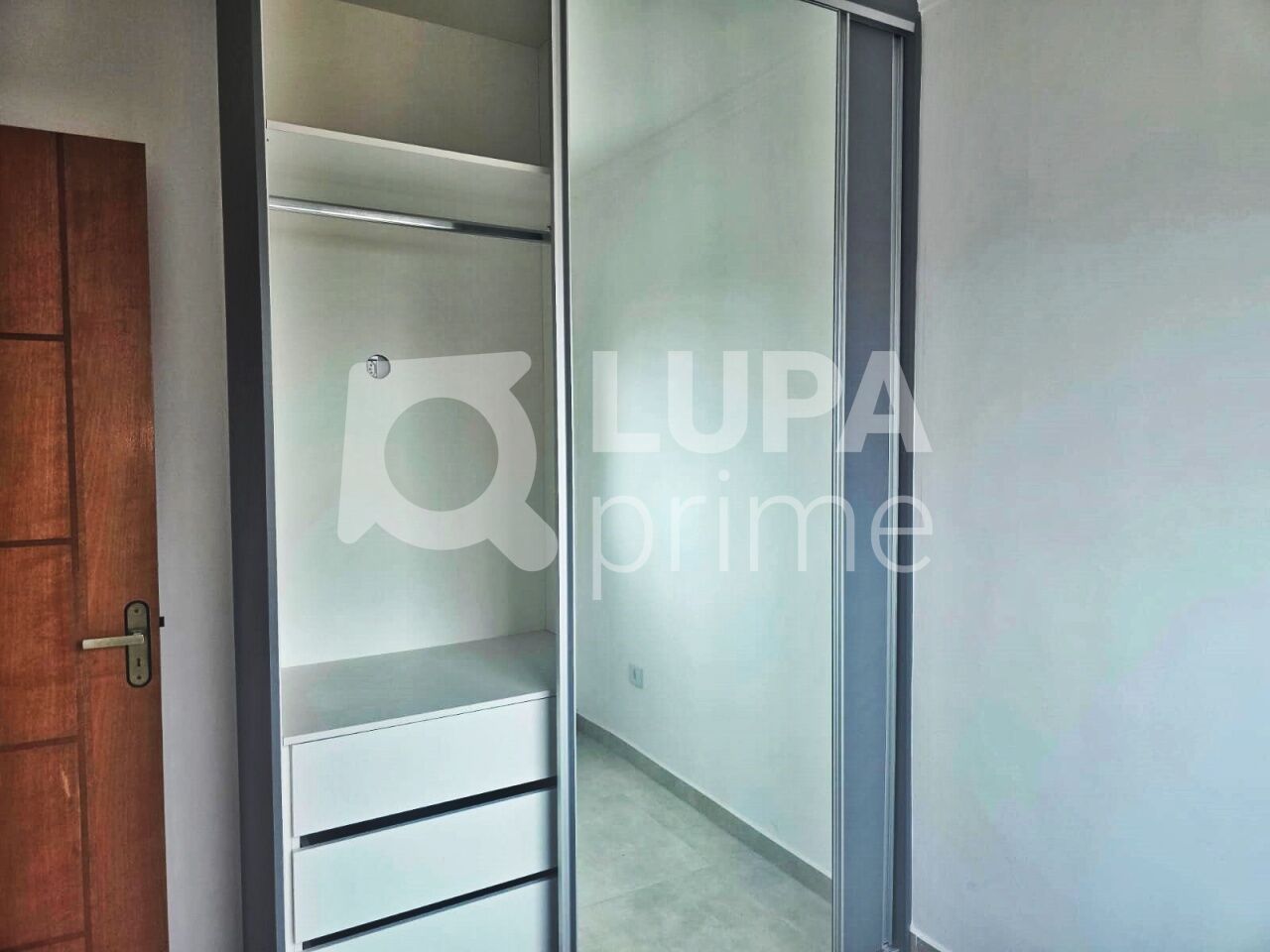 Apartamento, 2 quartos, 44 m² - Foto 2