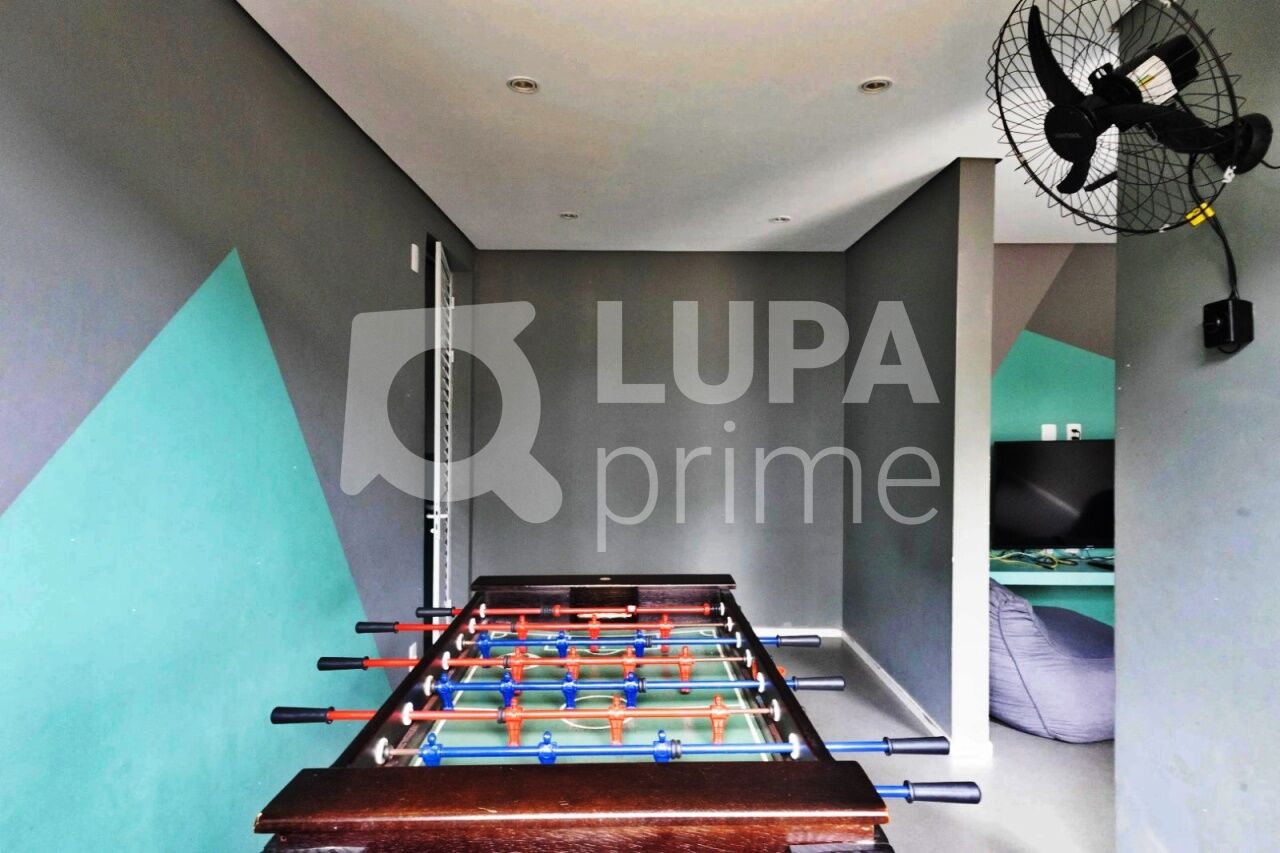 Apartamento, 1 quarto, 35 m² - Foto 16