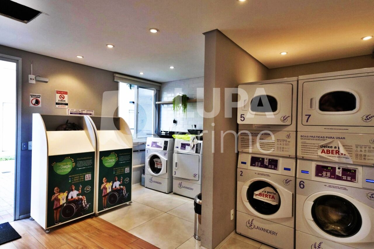 Apartamento, 1 quarto, 35 m² - Foto 17
