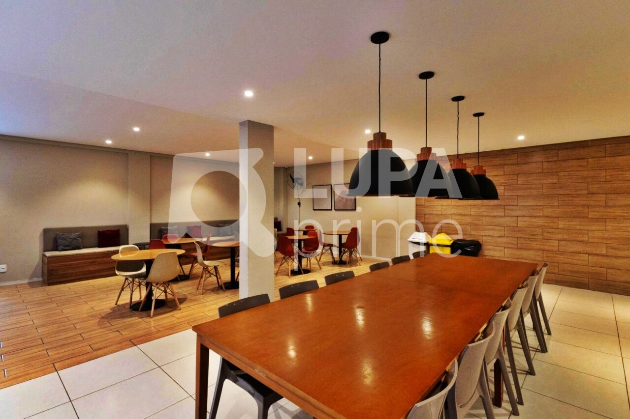 Apartamento, 1 quarto, 35 m² - Foto 22