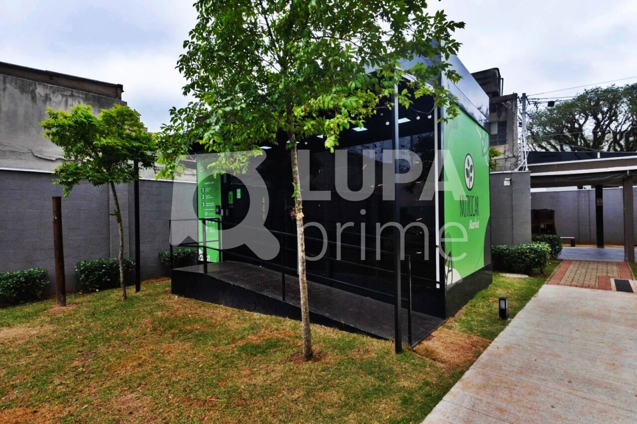 Apartamento, 1 quarto, 35 m² - Foto 14