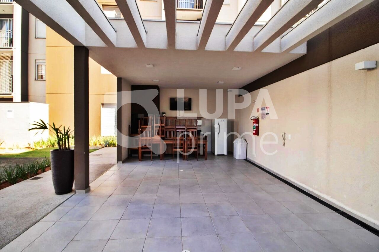 Apartamento, 1 quarto, 35 m² - Foto 25