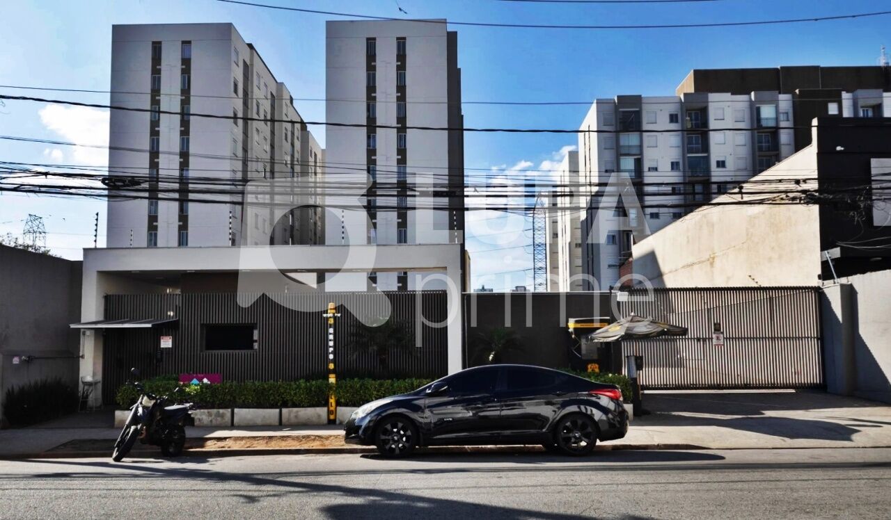 Apartamento, 1 quarto, 35 m² - Foto 28