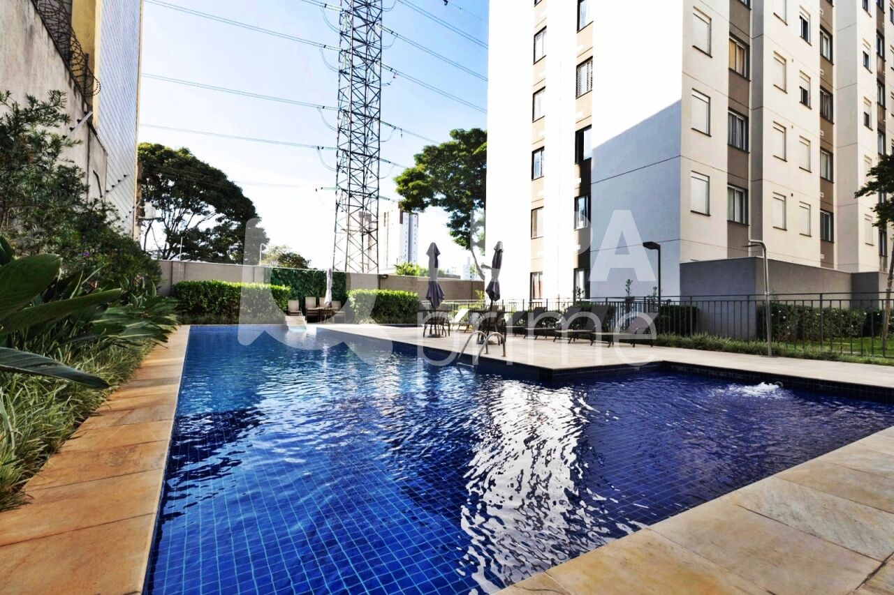 Apartamento, 1 quarto, 35 m² - Foto 26