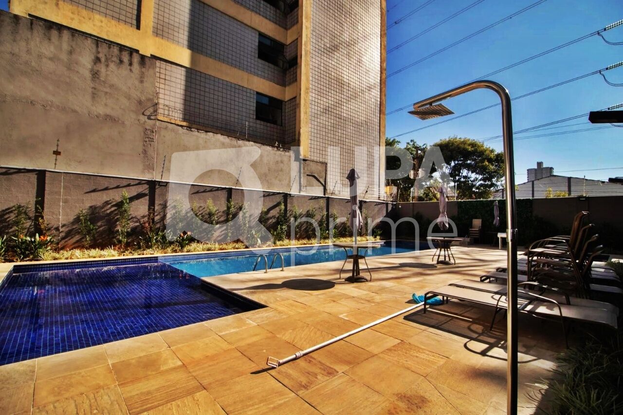 Apartamento, 1 quarto, 35 m² - Foto 27