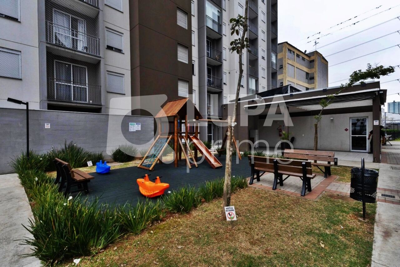 Apartamento, 1 quarto, 35 m² - Foto 23