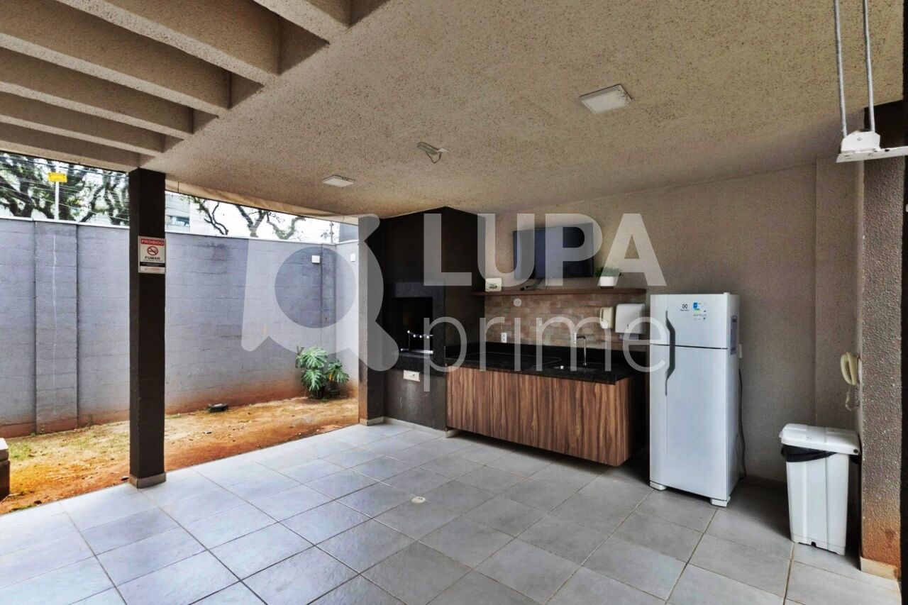 Apartamento, 1 quarto, 35 m² - Foto 24
