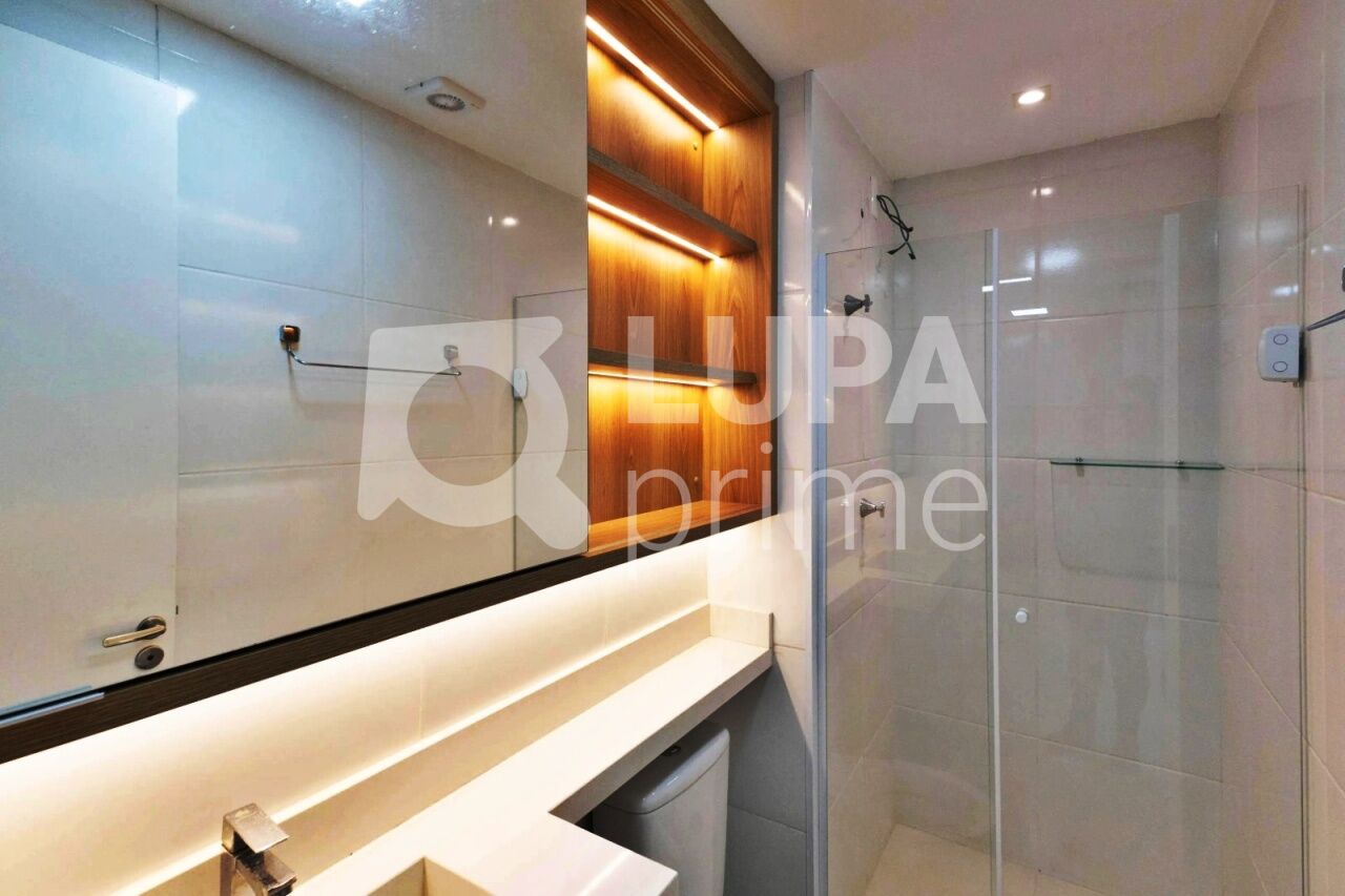 Apartamento, 1 quarto, 35 m² - Foto 11