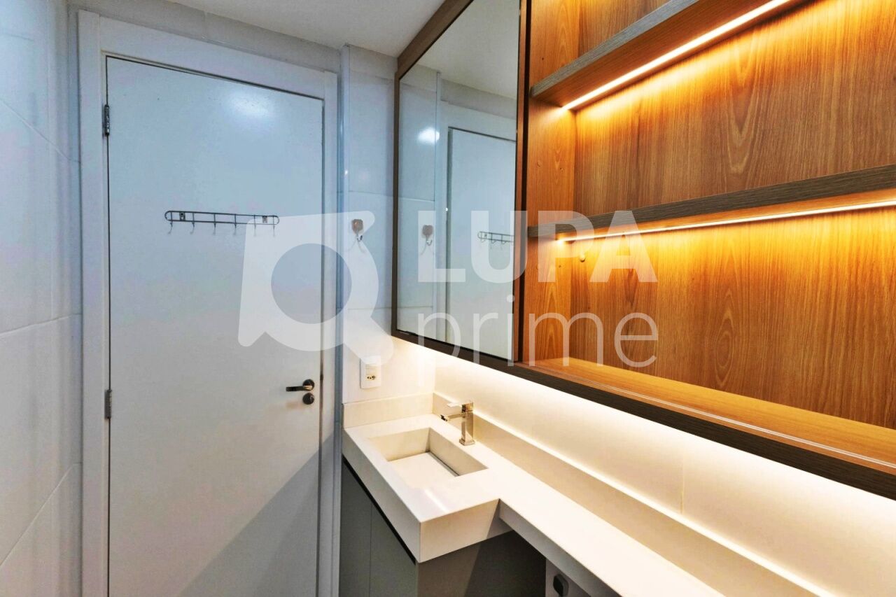 Apartamento, 1 quarto, 35 m² - Foto 10