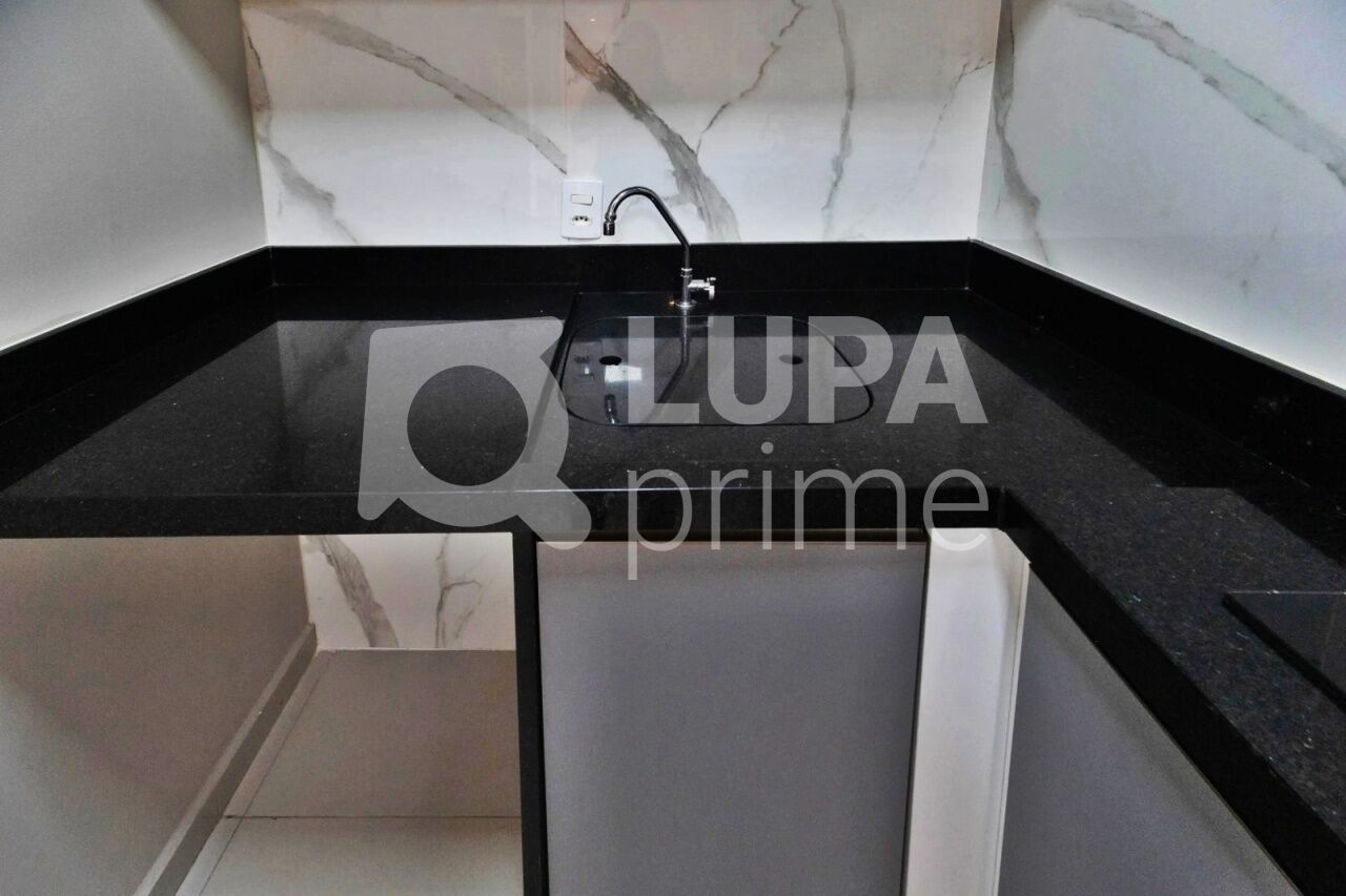 Apartamento, 1 quarto, 35 m² - Foto 12