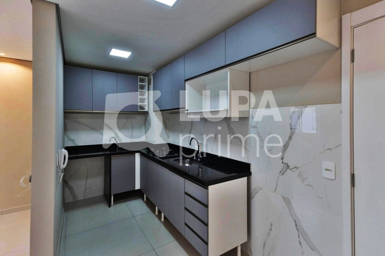 Apartamento, 1 quarto, 35 m² - Foto 7