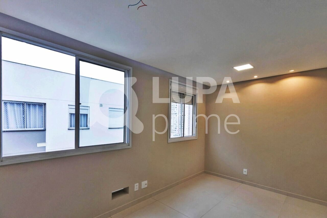 Apartamento, 1 quarto, 35 m² - Foto 2
