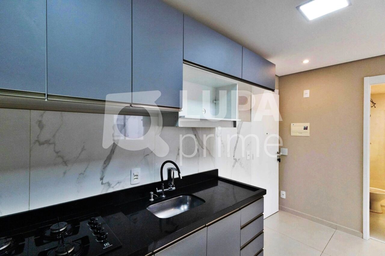Apartamento, 1 quarto, 35 m² - Foto 9
