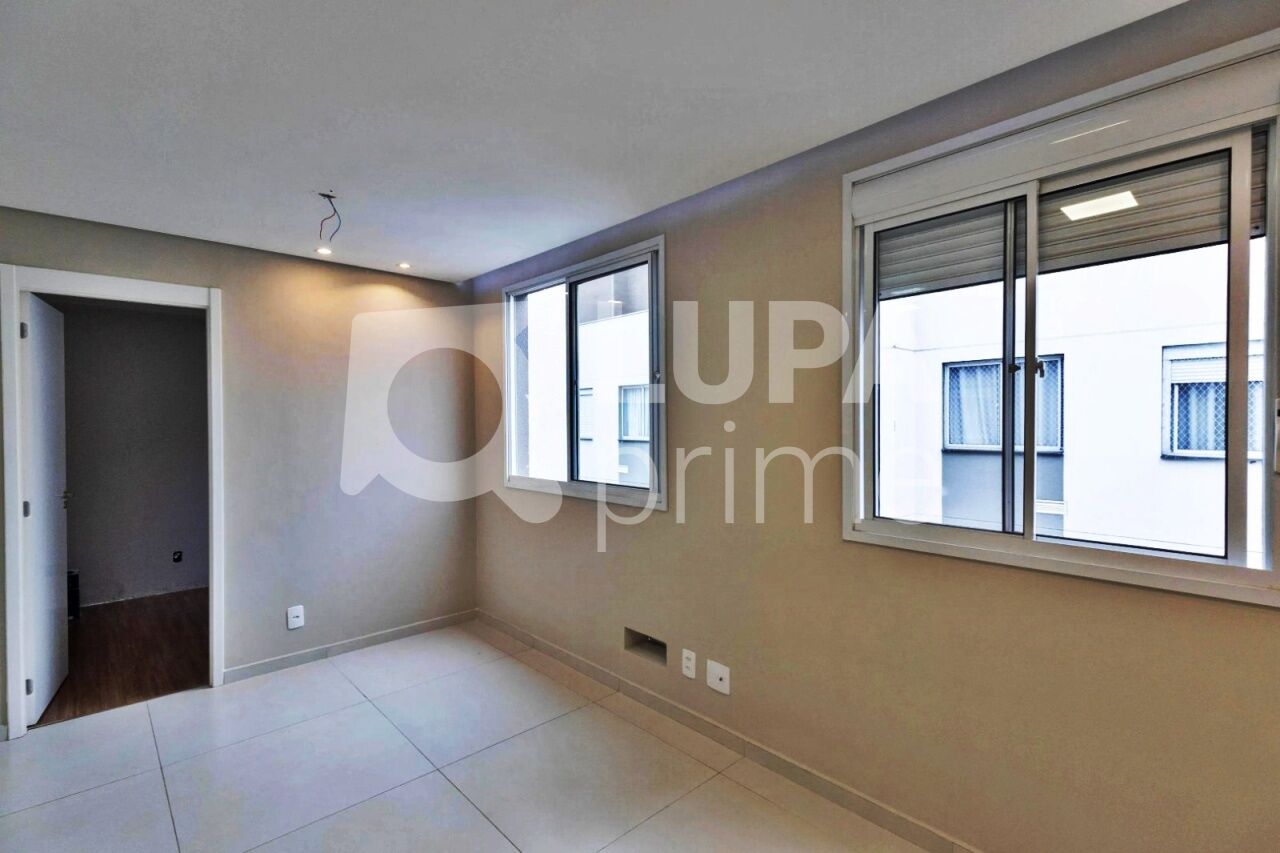 Apartamento, 1 quarto, 35 m² - Foto 1