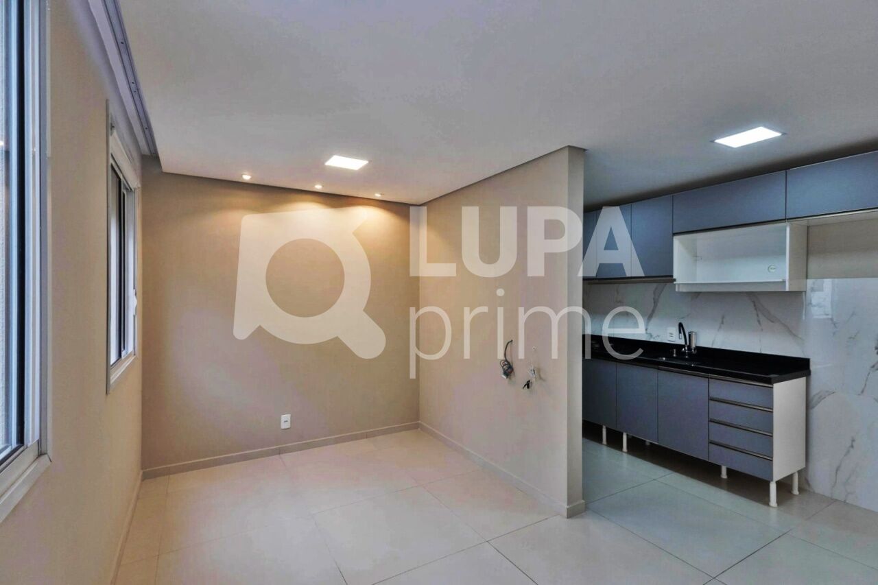 Apartamento, 1 quarto, 35 m² - Foto 3