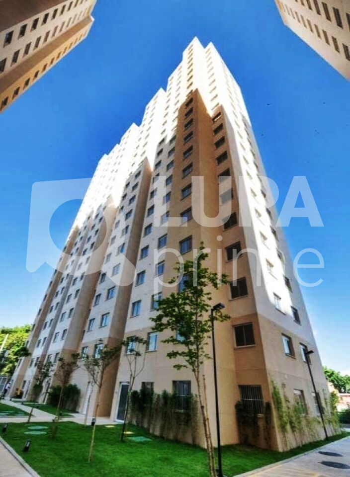 Apartamento, 1 quarto, 32 m² - Foto 1