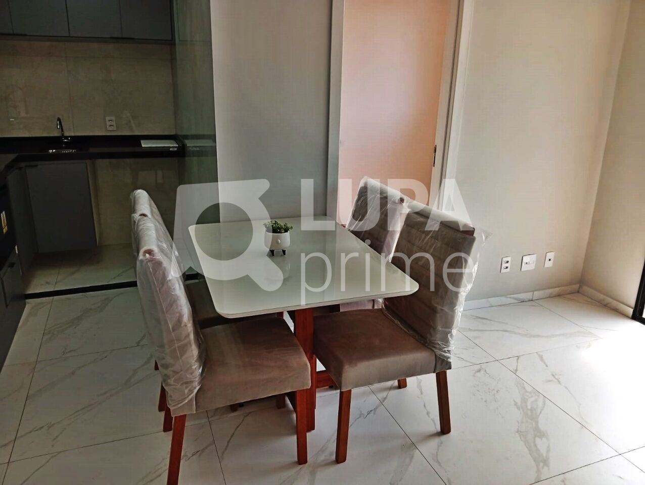 Apartamento, 2 quartos, 42 m² - Foto 3