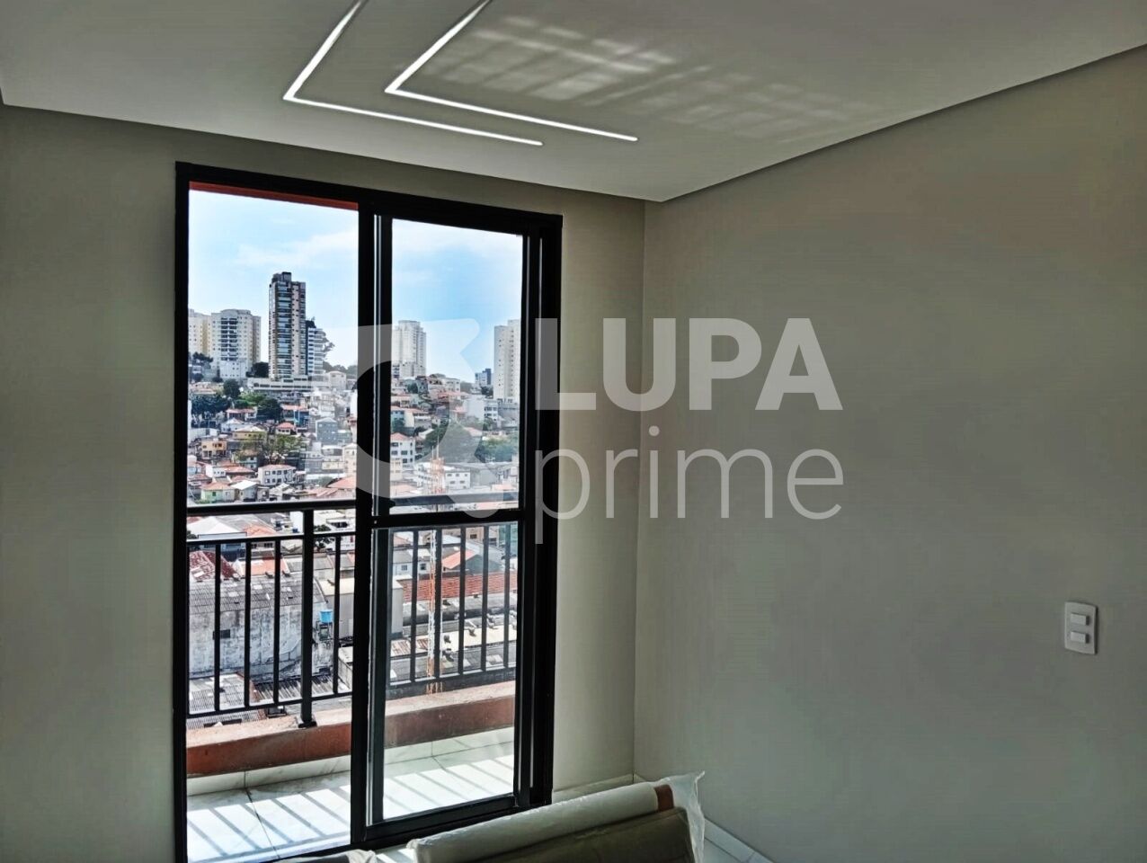 Apartamento, 2 quartos, 42 m² - Foto 1