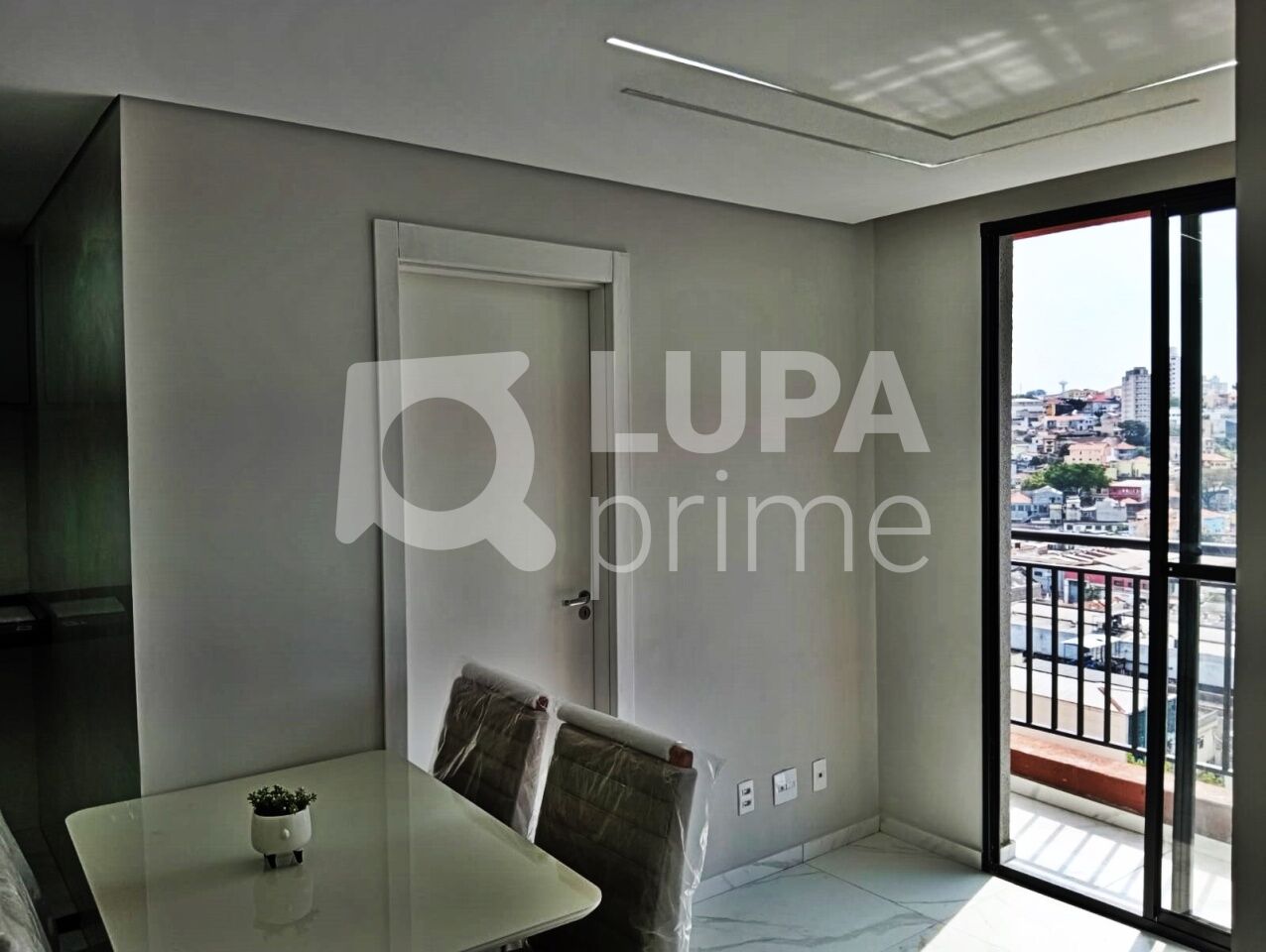 Apartamento, 2 quartos, 42 m² - Foto 2