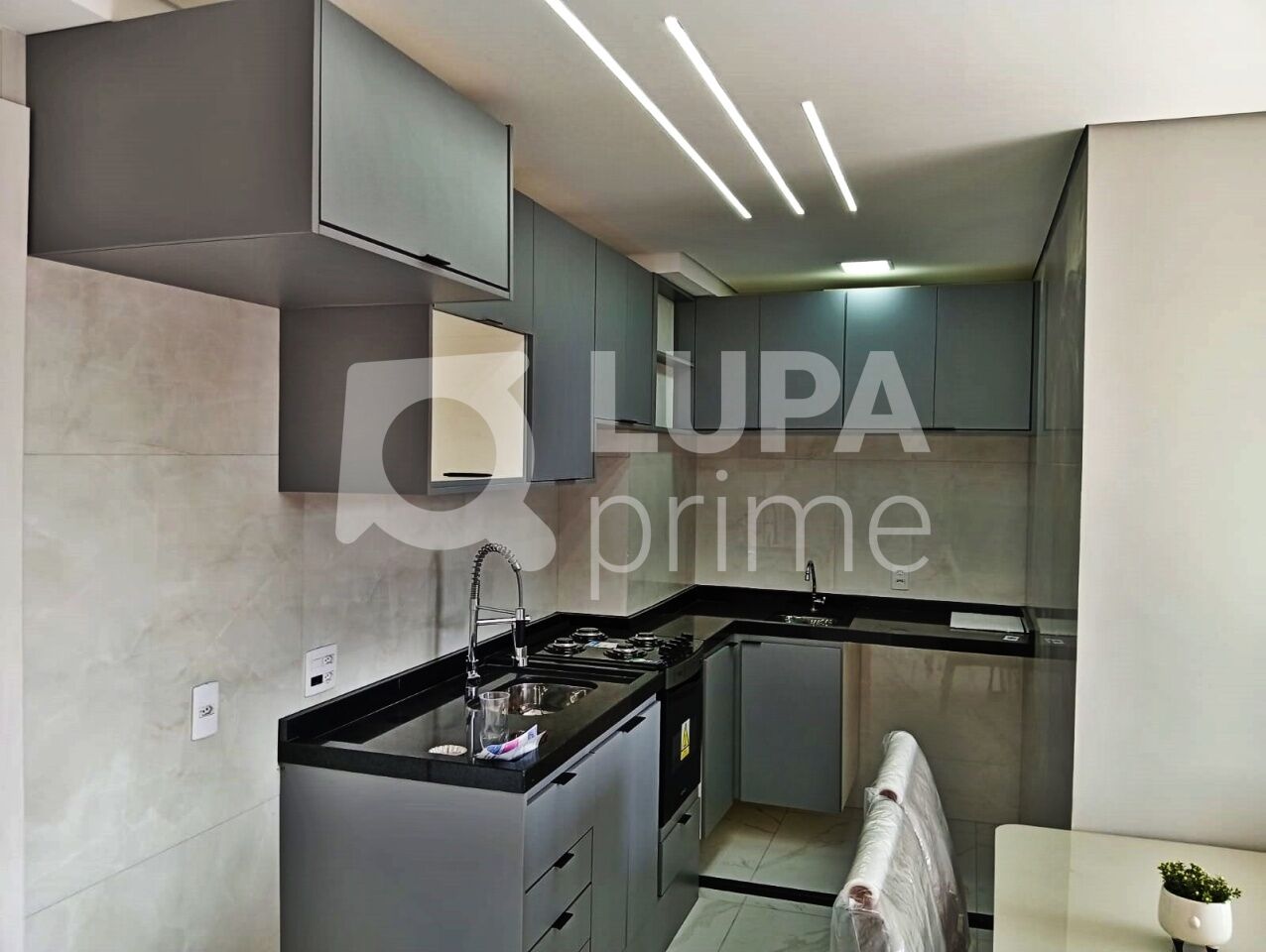 Apartamento, 2 quartos, 42 m² - Foto 7