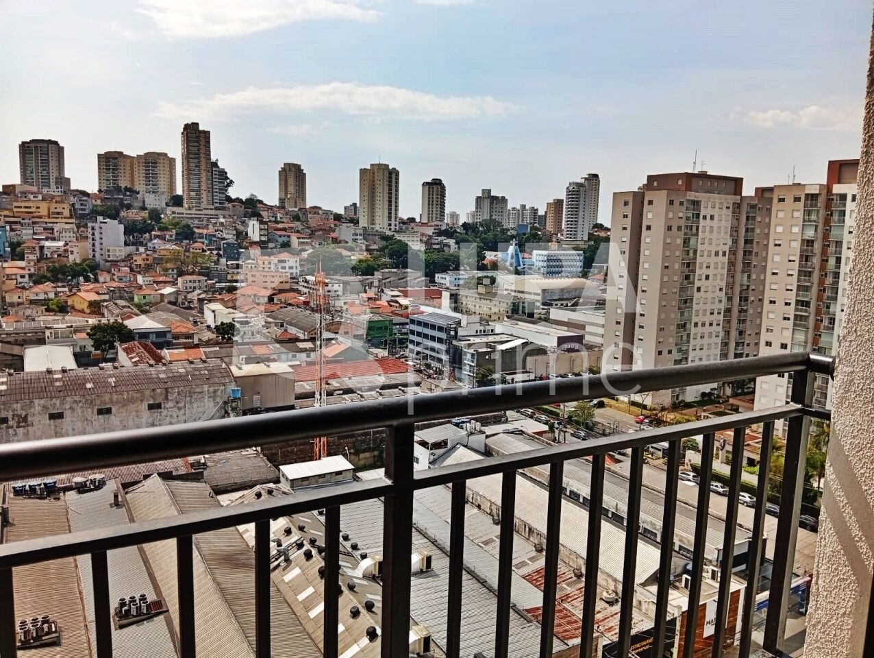 Apartamento, 2 quartos, 42 m² - Foto 13