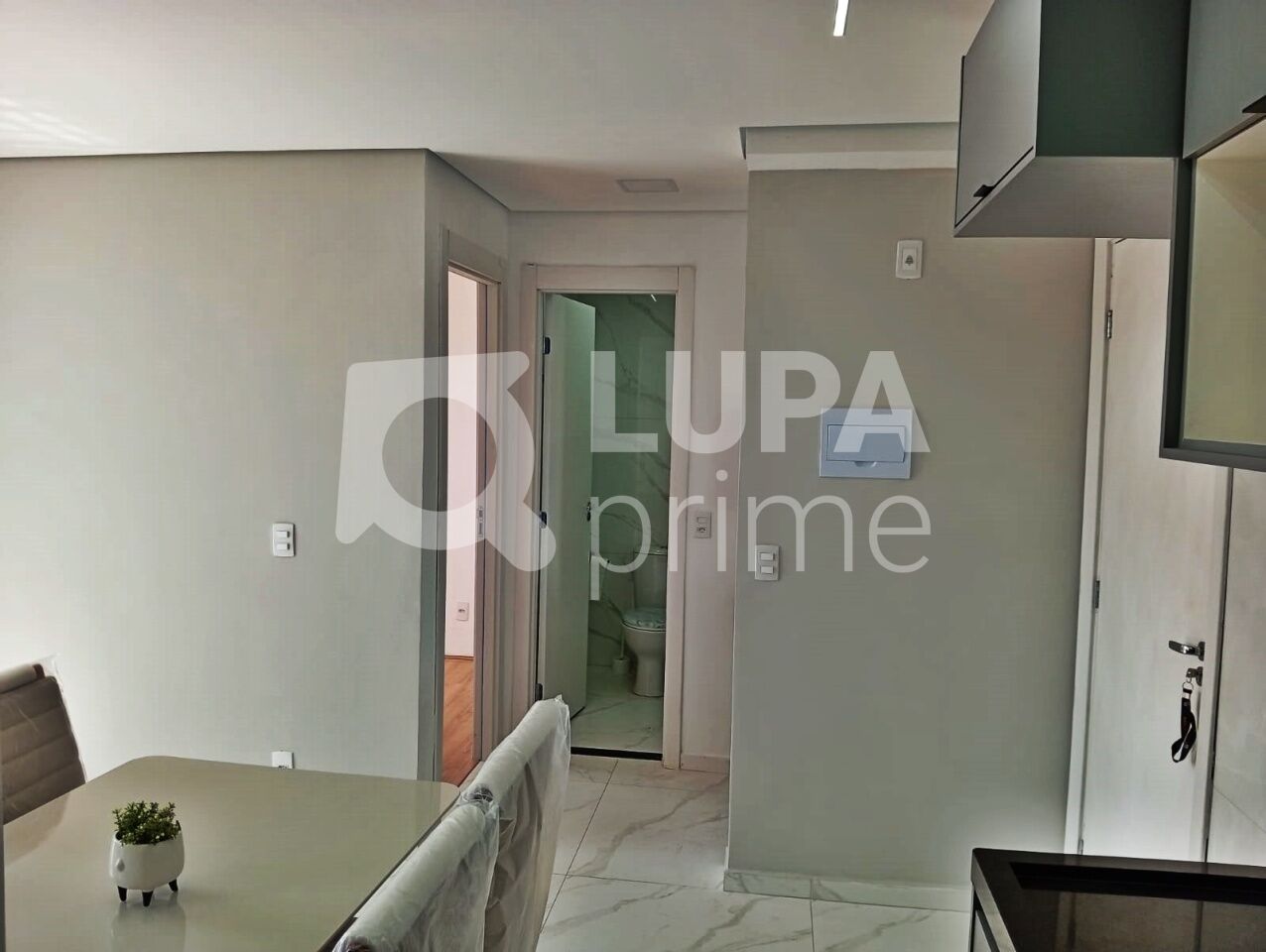 Apartamento, 2 quartos, 42 m² - Foto 8