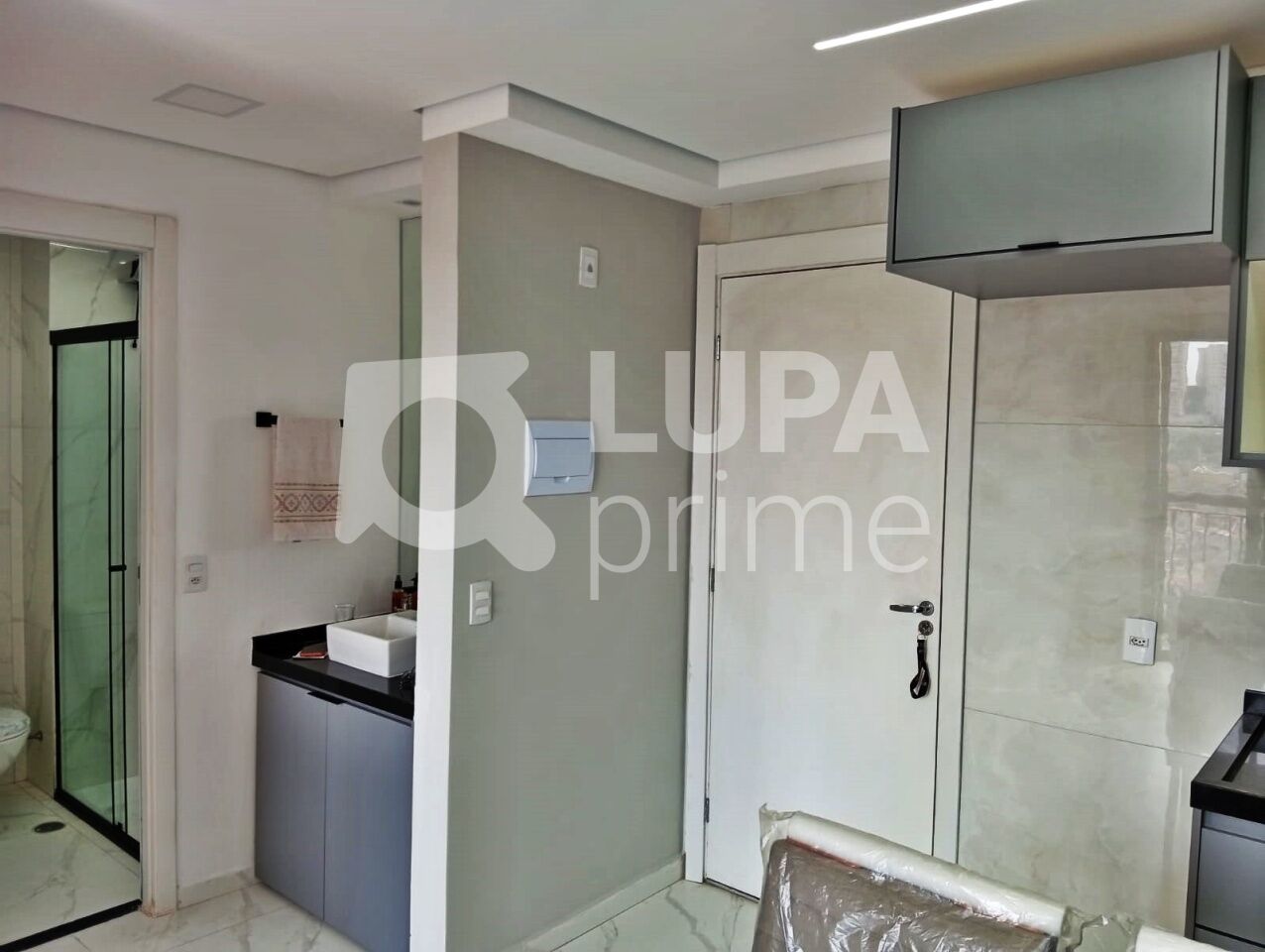 Apartamento, 2 quartos, 42 m² - Foto 9