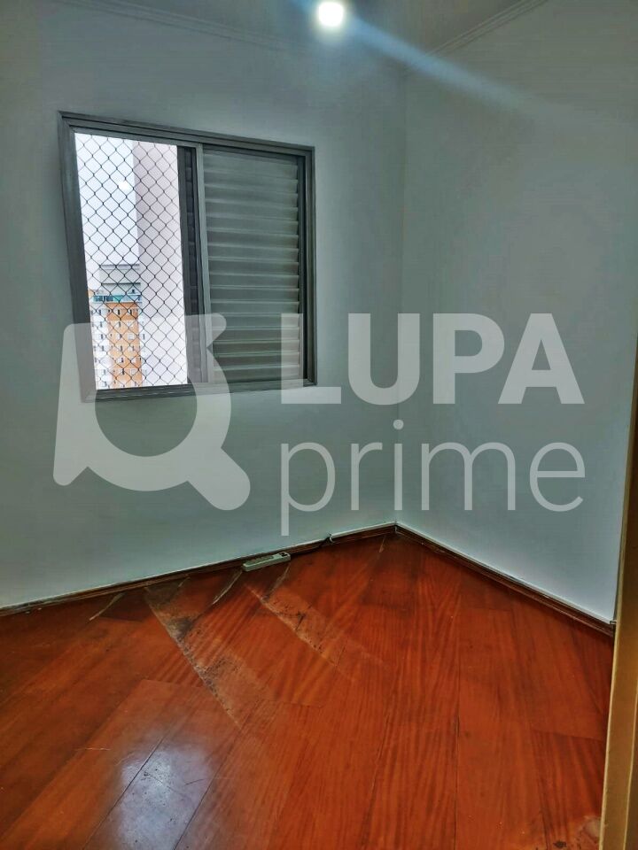 Apartamento, 2 quartos, 52 m² - Foto 6