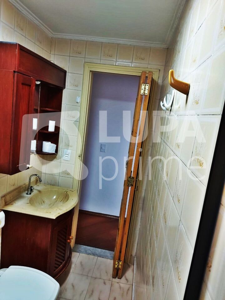 Apartamento, 2 quartos, 52 m² - Foto 13