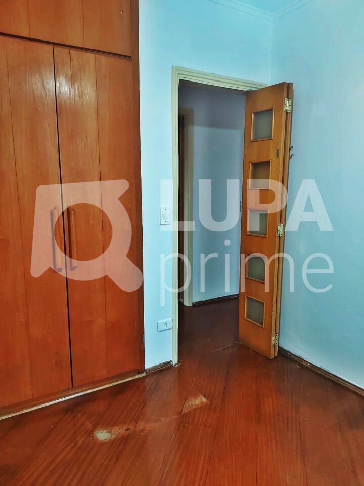 Apartamento, 2 quartos, 52 m² - Foto 4