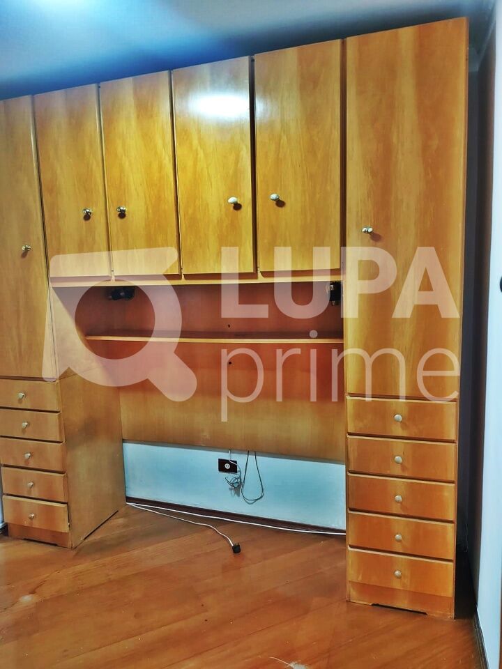 Apartamento, 2 quartos, 52 m² - Foto 7