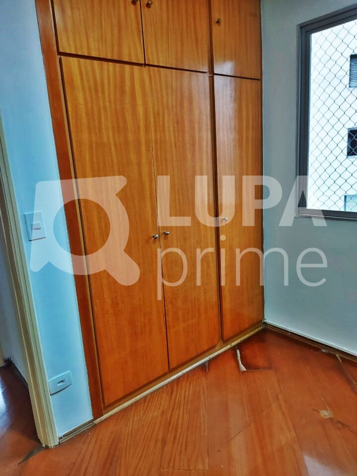 Apartamento, 2 quartos, 52 m² - Foto 5