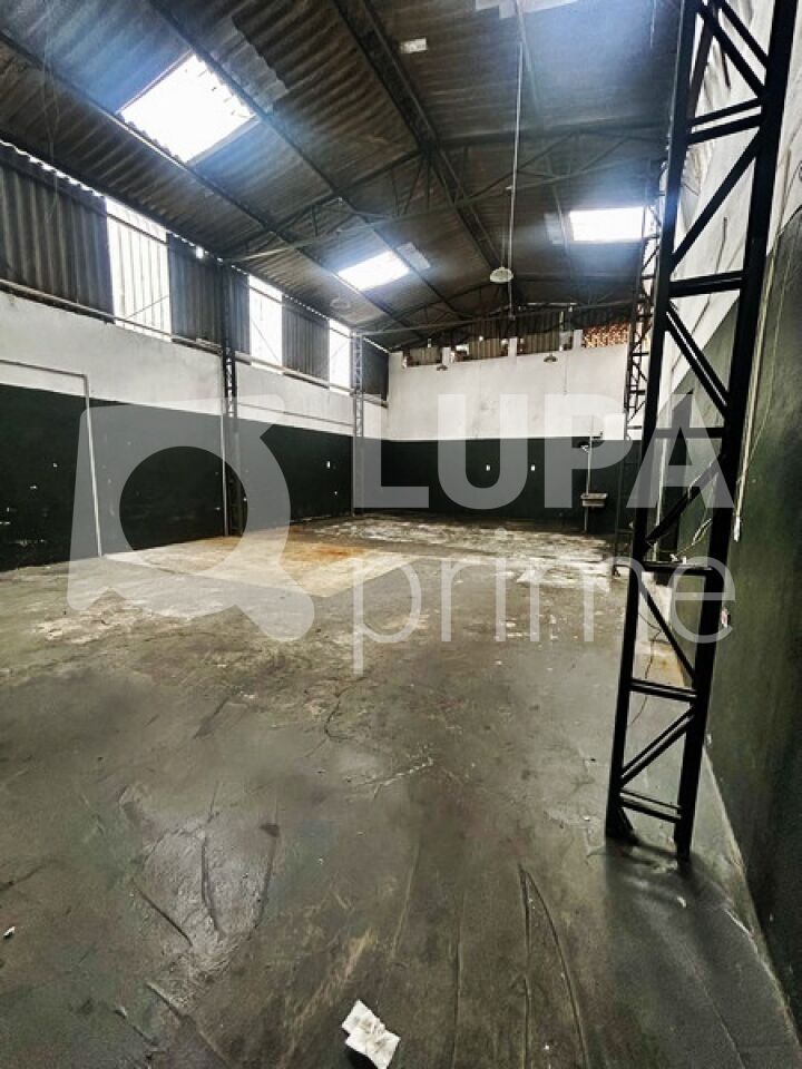 Depósito-Galpão, 269 m² - Foto 3
