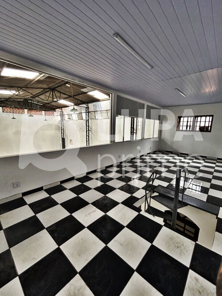Depósito-Galpão, 269 m² - Foto 4