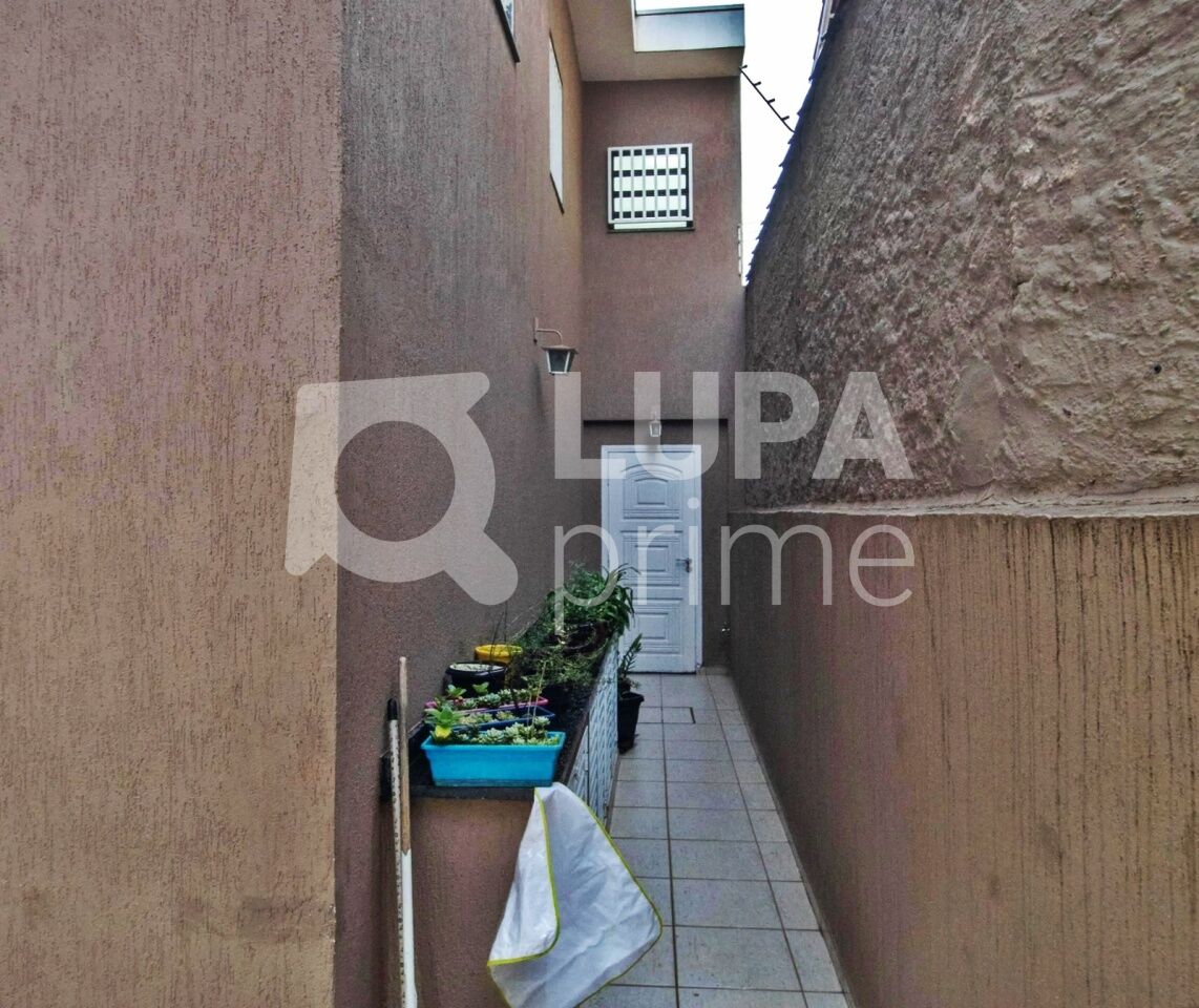 Casa, 4 quartos, 111 m² - Foto 23