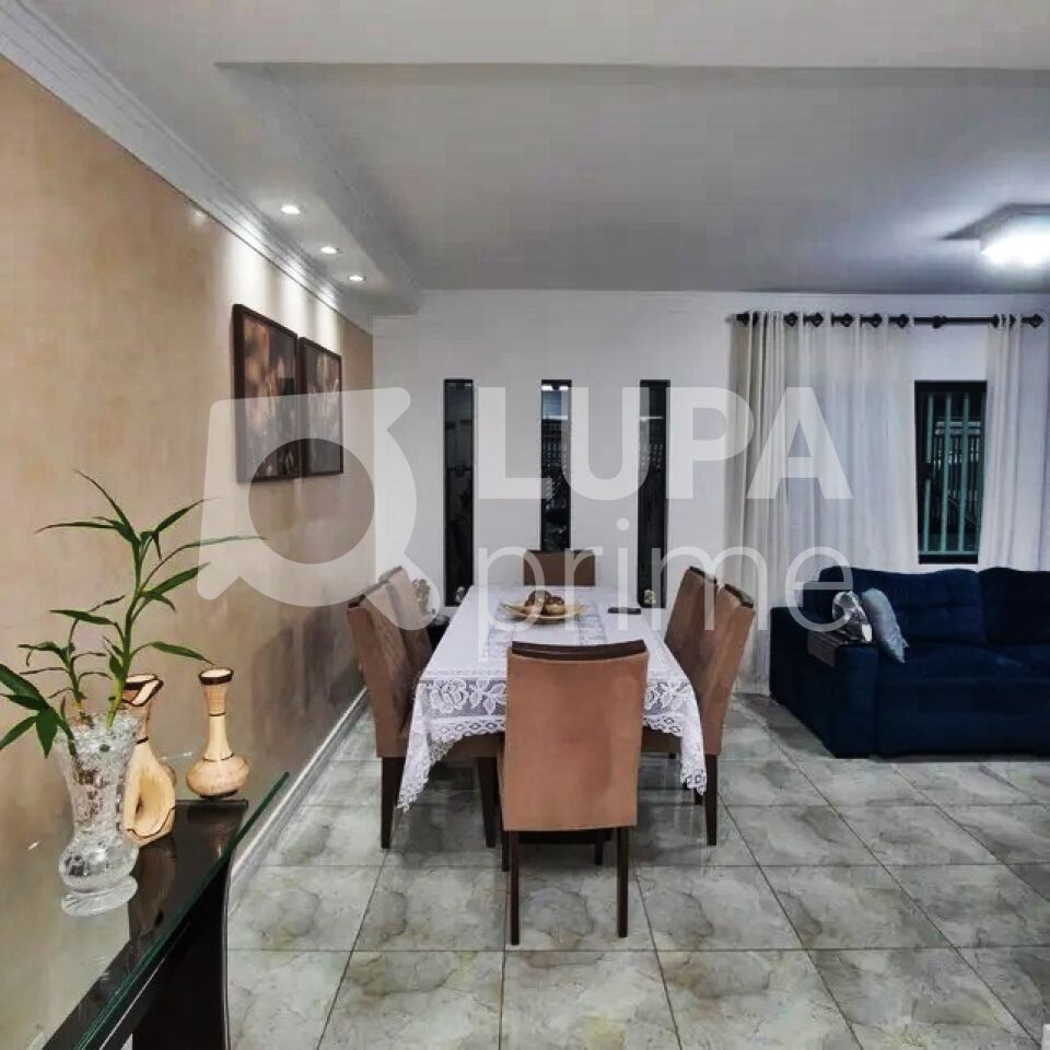 Casa, 4 quartos, 111 m² - Foto 5