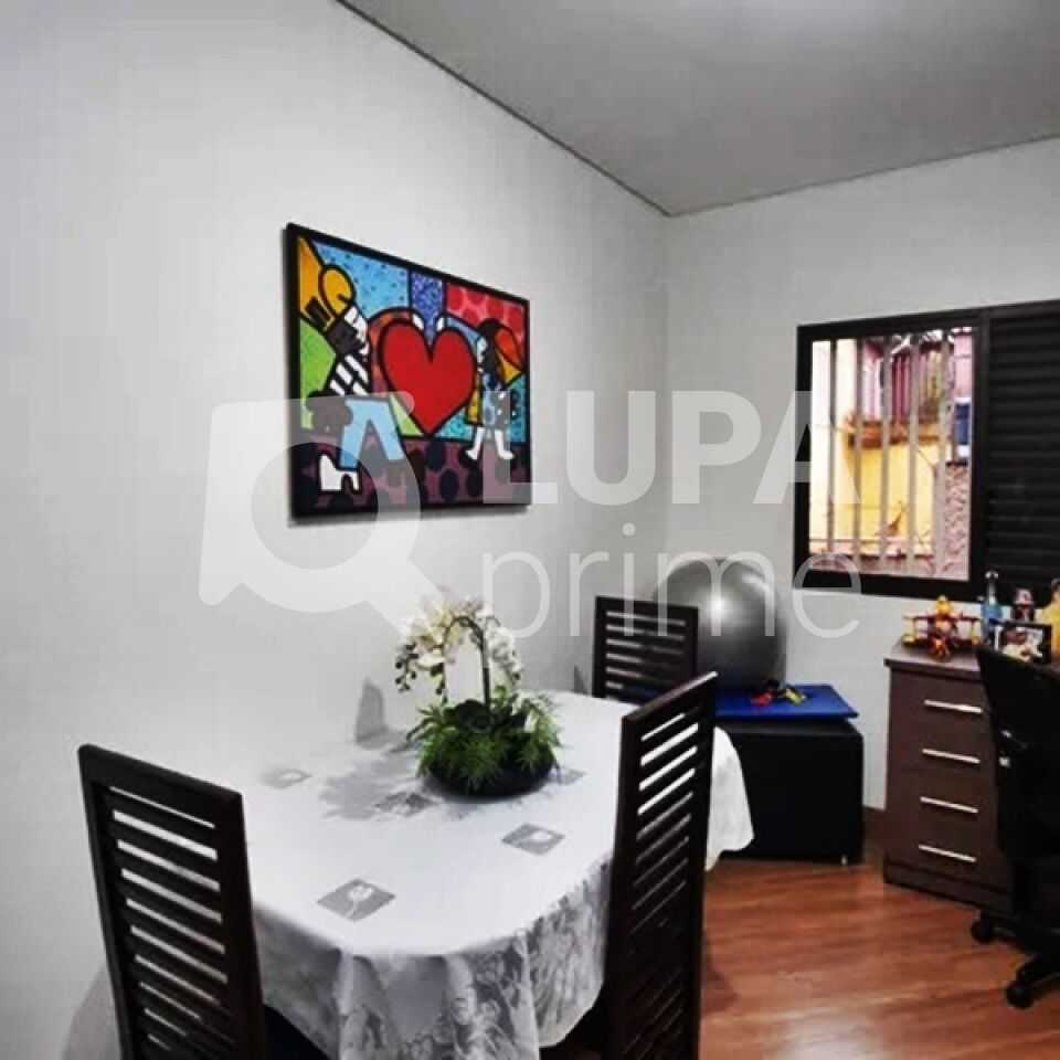 Casa, 4 quartos, 111 m² - Foto 12
