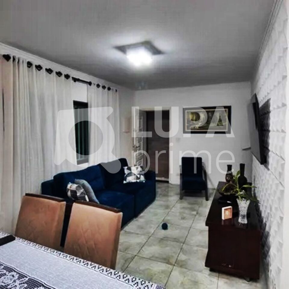 Casa, 4 quartos, 111 m² - Foto 3