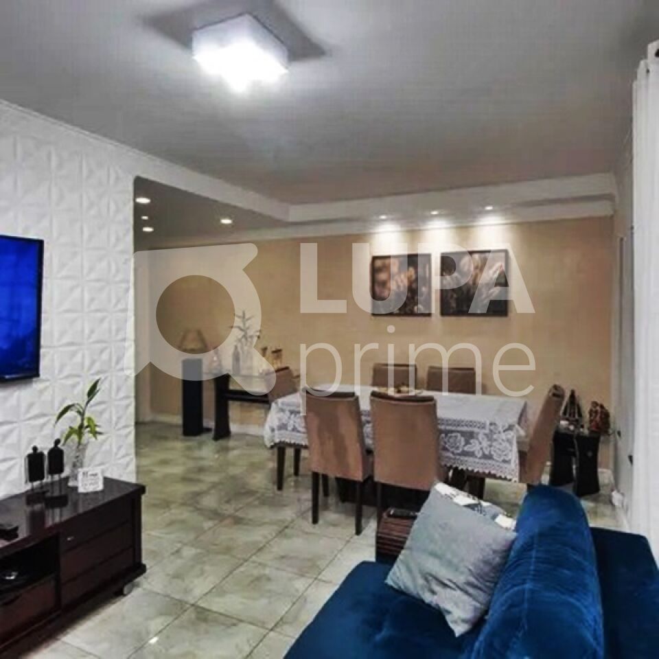 Casa, 4 quartos, 111 m² - Foto 4
