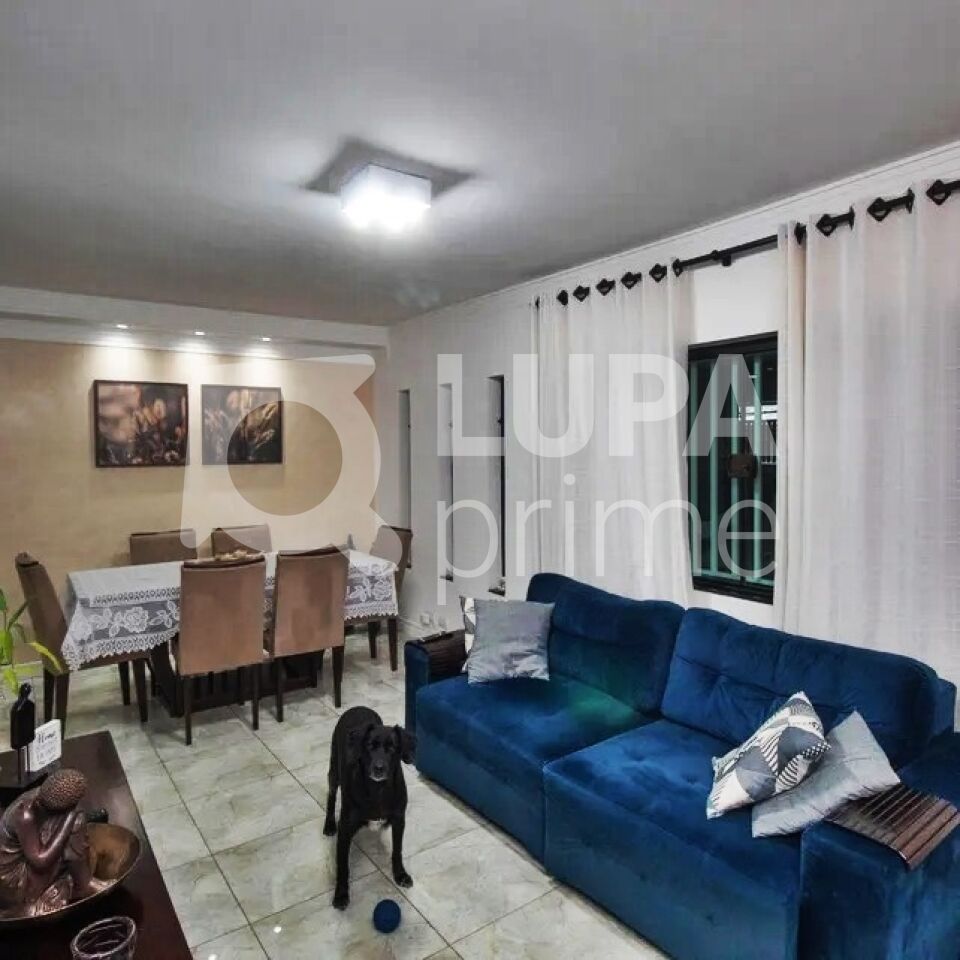 Casa, 4 quartos, 111 m² - Foto 2